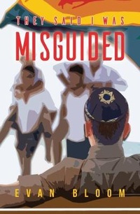 Enlarge image Cover: They Said I Was Misguided - Austin Macauley Publishers