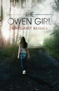 Cover: The Owen Girl - Austin Macauley Publishers