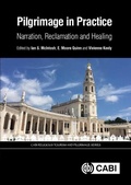 Cover: Pilgrimage in Practice - CABI Publishing