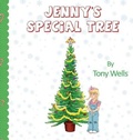Cover: Jenny's Special Tree - Austin Macauley Publishers