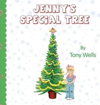 Enlarge image Cover: Jenny's Special Tree - Austin Macauley Publishers