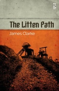 Cover: The Litten Path - Salt Publishing