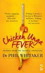 Cover: Chicken Unga Fever - Salt Publishing