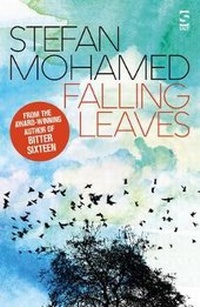 Enlarge image Cover: Falling Leaves - Salt Publishing