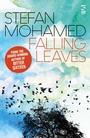 Cover: Falling Leaves - Salt Publishing