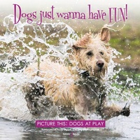 Enlarge image Cover: Dogs Just Wanna Have Fun! - Hubble&Hattie