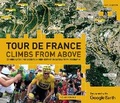 Cover: Tour de France - Climbs from Above - Welbeck