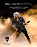 Cover: Brian May's Red Special - Welbeck
