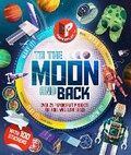 Cover: Paperplay - To the Moon and Back - Welbeck Children's Books