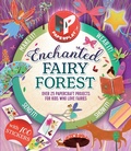 Cover: Paperplay - Enchanted Fairy Forest - Welbeck Children's Books
