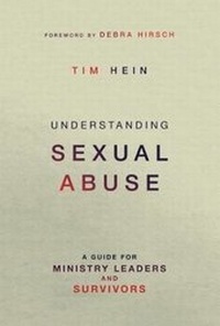 Enlarge image Cover: Understanding Sexual Abuse - Muddy Pearl