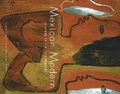 Cover: Mexican Modern - Museum of New Mexico Press