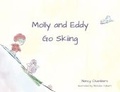 Cover: Molly and Eddy Go Skiing - Nancy Chambers