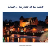 Abbildung von: Laval, le jour et la nuit - BoD - Books on Demand