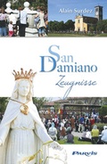 Cover: San Damiano - Zeugnisse - Parvis