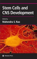 Cover: Stem Cells and CNS Development - Humana Press Inc.