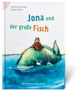 Cover: Jona und der gro&szlig;e Fisch - Deutsche Bibelgesellschaft