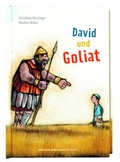Cover: David und Goliat - Deutsche Bibelgesellschaft