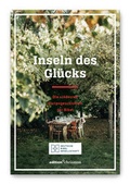 Cover: Inseln des Gl&uuml;cks - Deutsche Bibelgesellschaft