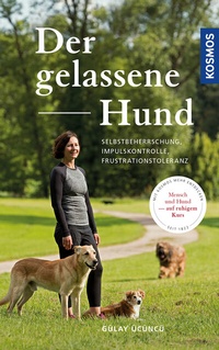 Abbildung von: Der gelassene Hund - Kosmos