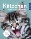 Cover: K&auml;tzchen - Kosmos