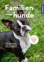 Cover: Familienhunde - Kosmos
