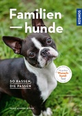 Cover: Familienhunde - Kosmos