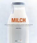 Cover: Milch - Busse Verlag GmbH