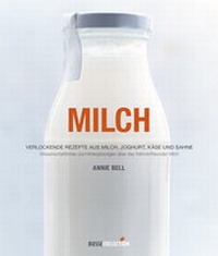 Enlarge image Cover: Milch - Busse Verlag GmbH