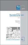 Cover: Raumplanung - NWV im Verlag &Ouml;sterreich GmbH