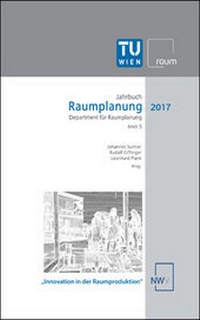 Enlarge image Cover: Raumplanung - NWV im Verlag Österreich GmbH