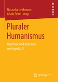 Cover: Pluraler Humanismus - Springer VS