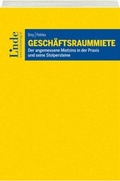 Cover: Gesch&auml;ftsraummiete - Linde