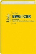 Cover: BWG | CRR - Linde