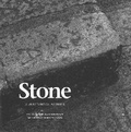 Cover: Stone - Museum of New Mexico Press