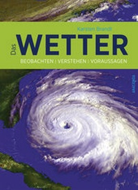 Abbildung von: Das Wetter - Anaconda Verlag