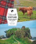 Cover: Sehnsucht Schottland - Bruckmann