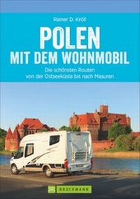 Abbildung von: Polen mit dem Wohnmobil - Bruckmann