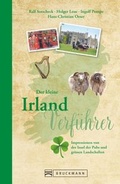 Cover: Der kleine Irland-Verf&uuml;hrer - Bruckmann