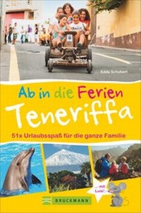 Abbildung von: Ab in die Ferien - Teneriffa - Bruckmann