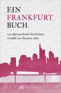 Abbildung von: Ein Frankfurtbuch. - Bruckmann