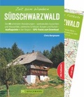 Cover: Zeit zum Wandern S&uuml;dschwarzwald - Bruckmann