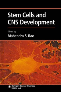 Abbildung von: Stem Cells and CNS Development - Humana