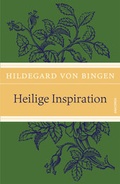 Cover: Heilige Inspiration - Anaconda Verlag