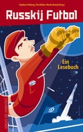Cover: Russkij Futbol - Die Werkstatt