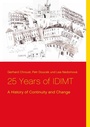 Cover: 25 Years of IDIMT - Books on Demand