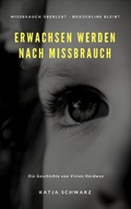 Cover: Erwachsen werden nach Missbrauch - epubli