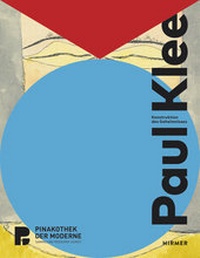 Enlarge image Cover: Paul Klee - Hirmer