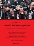 Cover: Jenseits des roten Teppichs - tredition