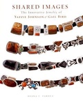 Cover: Shared Images - Museum of New Mexico Press